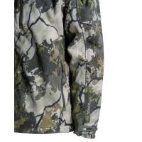 Куртка KING'S XKG Wind-Defender Shift Jacket цвет KC Ultra превью 3
