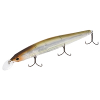 Natural Ghost Shad