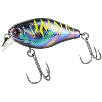 Воблер JACKALL Chubby 41F цв. uv ul tamamushi tiger превью 2