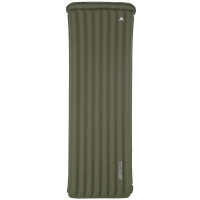 Коврик надувной MOUNTAIN EQUIPMENT Aerostat Down 7.0 Ultra Mat Wide цвет Hunt Green