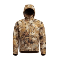 Худи SITKA Duck Oven LT Hoodie цвет Optifade Marsh