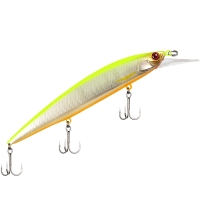 Воблер JACKALL Rerange 130 MR цв. chart back pearl превью 2