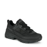 Кроссовки тактические AKU Sentinel Low цвет Black