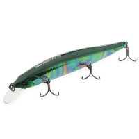 Воблер JACKALL RV-Minnow 110 SP цв. ul tamamushi