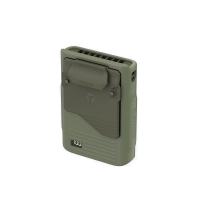 Вентилятор CLAYMORE Clip Fan цв. Khaki превью 10