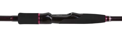 Спиннинг NORSTREAM Kando-X Jig 792M тест 6 - 24 г превью 2