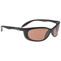 Очки поляризационные MAKO Sleek цв. Matt Black цв. стекла Glass Copper Photochromic