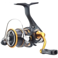 Катушка безынерционная DAIWA 24 Iprimi LT 1000S-P превью 2