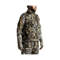 Жилет SITKA Fanatic Vest 2024 цвет Optifade Elevated II превью 5
