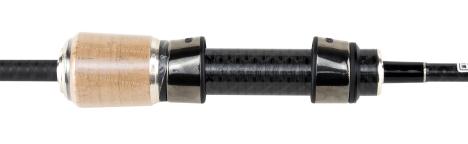 Спиннинг GRAPHITELEADER 21 Bellezza 612UL тест 1 - 6 г превью 3