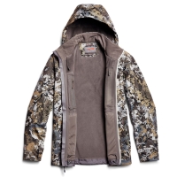 Куртка SITKA Jetstream Jacket 2024 цвет Optifade Elevated II превью 2