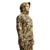 Куртка SITKA WS Dew Point Jacket New цвет Optifade Subalpine превью 9