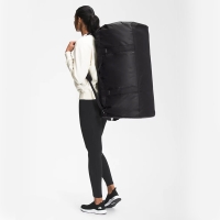Сумка дорожная THE NORTH FACE Base Camp Duffel XXL 150 л цвет Black превью 3