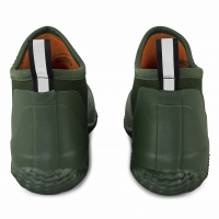 Галоши SWAMP Fox цвет Green превью 5