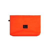 Жилет сигнальный SKOL Hunter Hi-Vis Vest цвет Orange превью 2
