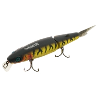 mat gold tiger