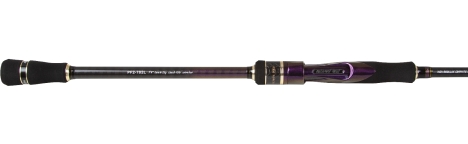 Спиннинг HEARTY RISE Pro Force II 812L тест 6 - 25 г