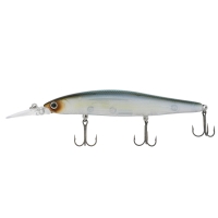 Воблер DAIWA Steez Minnow SP MR превью 2