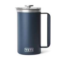 Кофейник YETI Rambler French Press 1005 (34 oz) цв. Navy