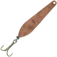Блесна вертикальная LUCKY JOHN Model B 350 код цв. #C
