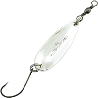 Блесна колеблющаяся DAIWA Crusader Gekiatsu 7 г цв. Blue Pink Tail превью 2