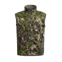 Жилет SITKA Stratus Vest New цвет Optifade Cover