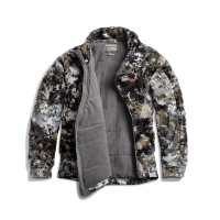 Куртка SITKA Fanatic Jacket New цвет Optifade Elevated II превью 10