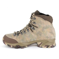 Ботинки ZAMBERLAN 1213 Leopard GTX RR цвет Camouflage превью 5