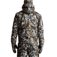 Куртка SITKA Incinerator Aerolite Jacket New цвет Optifade Elevated II превью 7