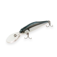 Воблер ZIP BAITS Khamsin 70SP-DR код цв. 811