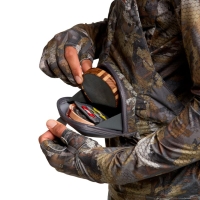 Рюкзак-жилет SITKA Equinox Turkey Vest цвет Optifade Timber превью 12