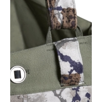 Полукомбинезон KING'S Wind-Defender Pro Fleece Bib цвет XK7 превью 2