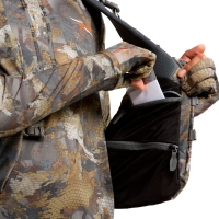 Рюкзак-жилет SITKA Equinox Turkey Vest цвет Optifade Timber превью 11