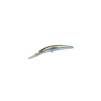 Воблер Yo-Zuri Crystal Minnow DD 130F код цв. CR