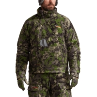 Куртка SITKA Fanatic Jacket 2024 цвет Optifade Cover превью 8