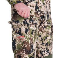 Брюки SITKA Stormfront Pant цвет Optifade Subalpine превью 4