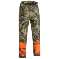 Брюки PINEWOOD Furudal Retriever Active Camou Hunting Trousers цвет Strata / Strata Blaze