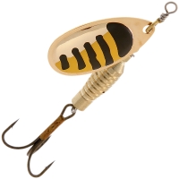 gold black / yellow