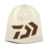 Шапка DAIWA CA-80021 цвет Brown Free With A Print