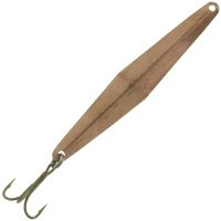 Блесна вертикальная LUCKY JOHN Model Rhomb 12 г код цв. #CS превью 2