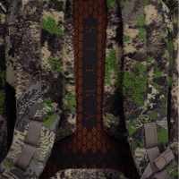 Рюкзак охотничий SITKA Fanatic Pack New цвет Optifade Cover превью 10