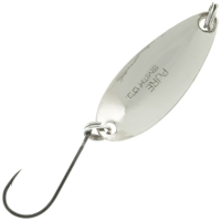 Блесна колеблющаяся SMITH Pure 2,7 г код цв. BSO превью 2