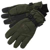 Перчатки PINEWOOD Glove Membrane цвет Moss Green