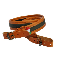 Ремень погонный MAREMMANO 16851 Cordura Shotgun Sling Orange превью 2