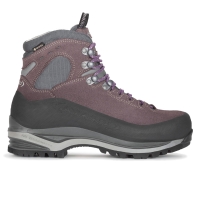 Ботинки горные AKU WS Superalp GTX цвет Deep Violet превью 5