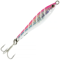 pink zebra