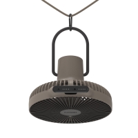 Вентилятор CLAYMORE FAN V1040 цв. Warm Gray превью 3