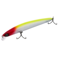 Воблер DAIWA TD Minnow 120SP цв. Si Crown