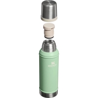 Термос STANLEY Legendary Classic Bottle 0,94 л цвет Pistachio превью 2