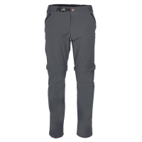 Брюки PINEWOOD Everyday Travel Zip-Off Trousers цвет Ash Grey